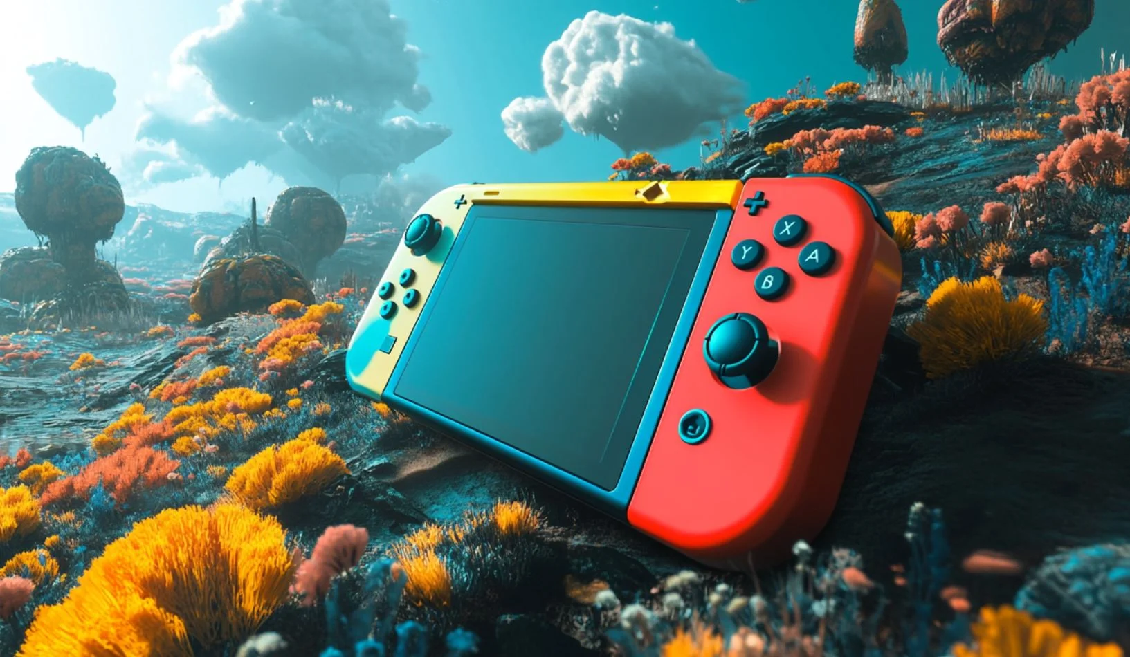 Nintendo Switch 2 dostal novou verzi. Hráče ale čeká zklamání