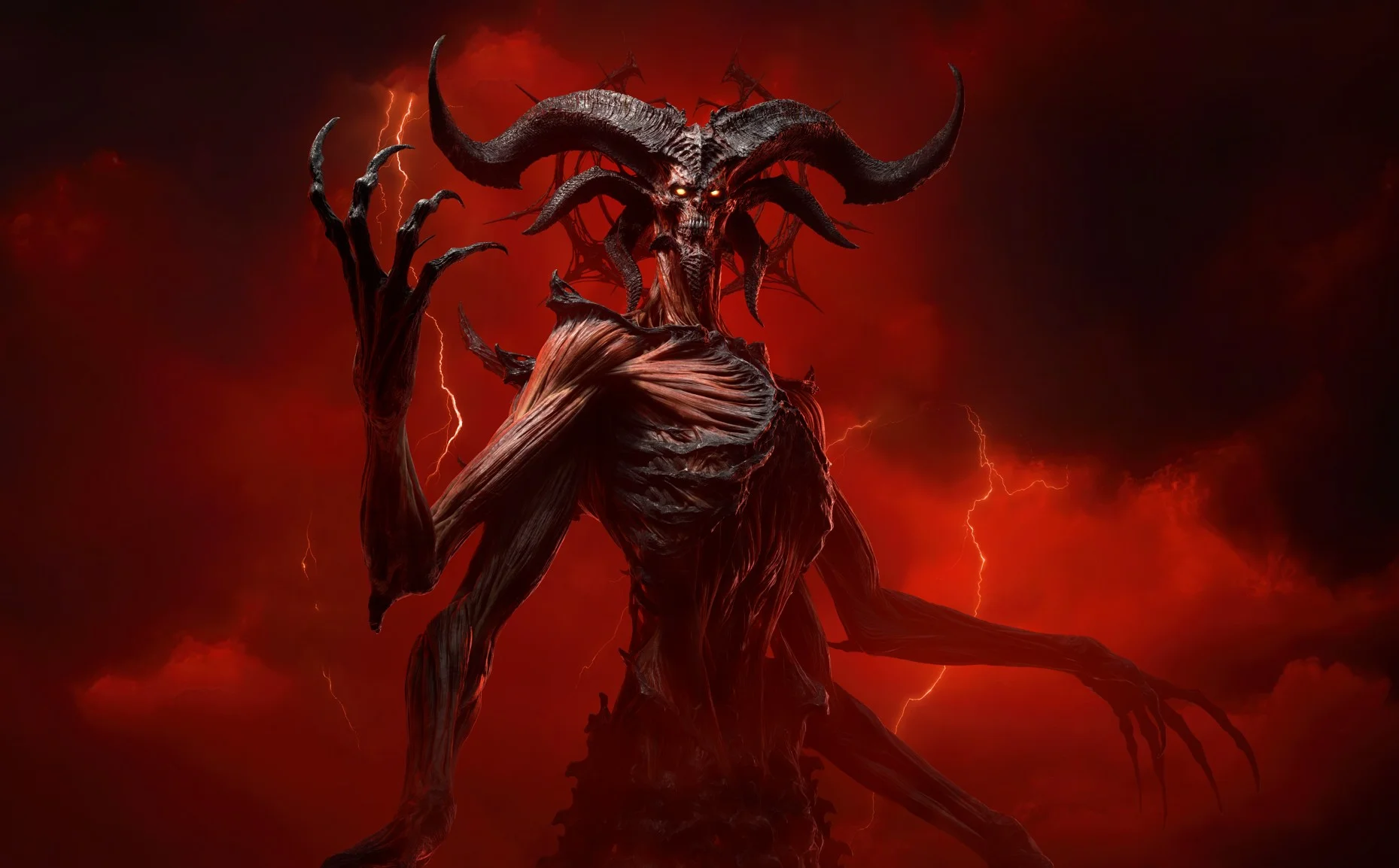 Diablo dostane animovaný seriál na Netflixu
