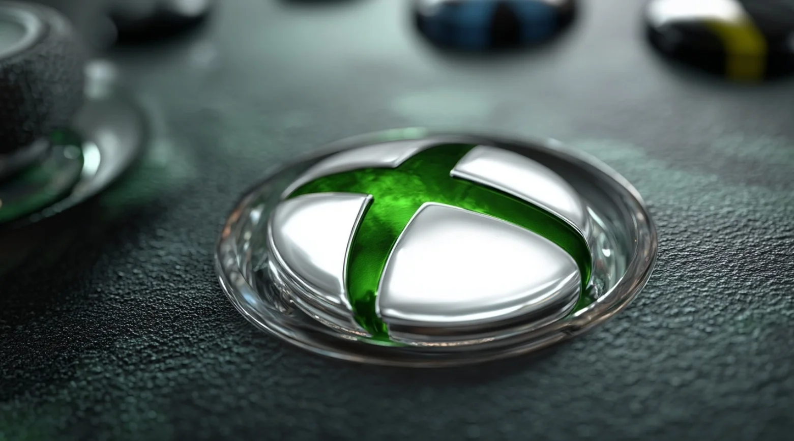 Hry pro Xbox 360 míří na PC