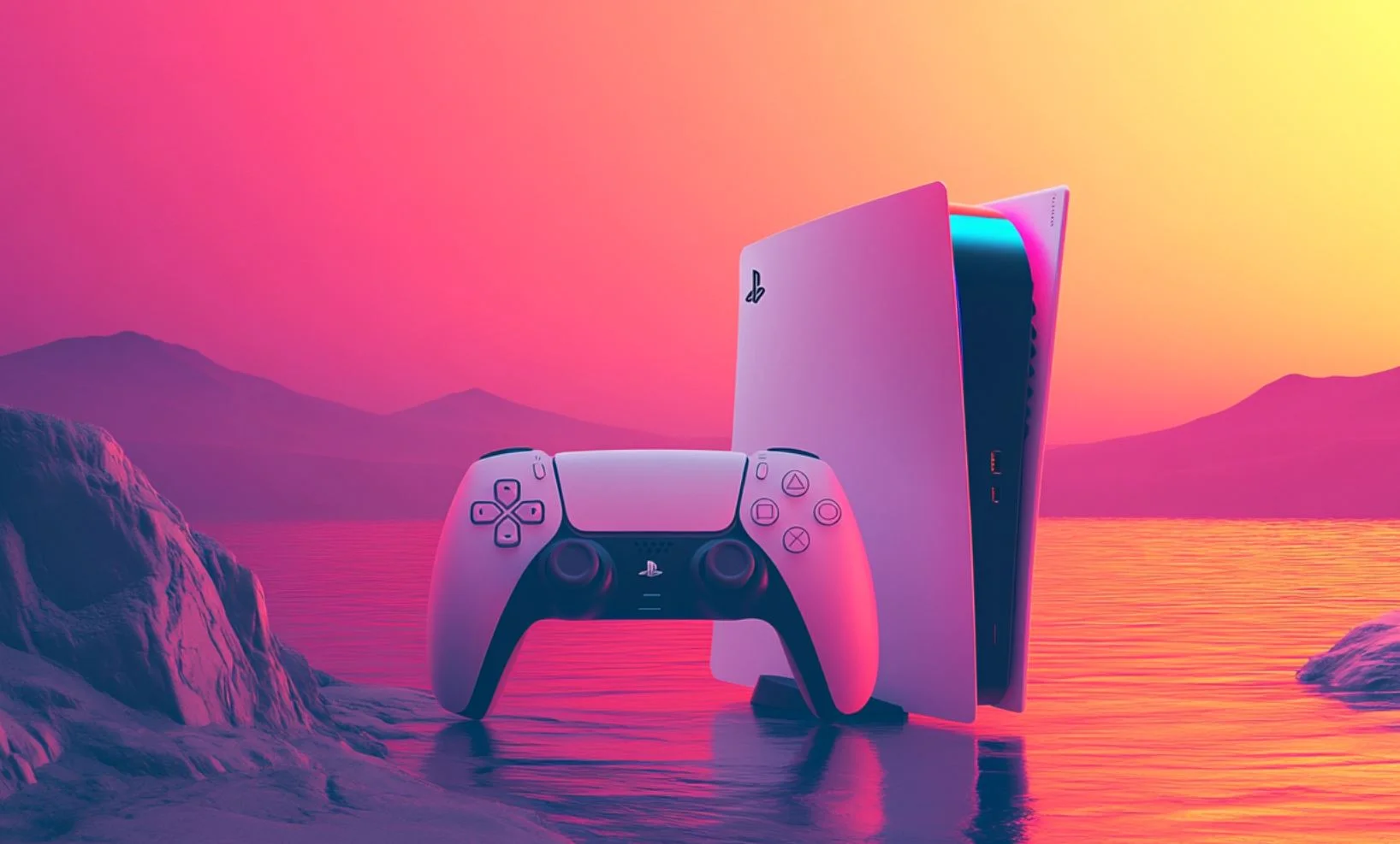 Sony čistí PlayStation Store, odstranila přes tisíc levných her