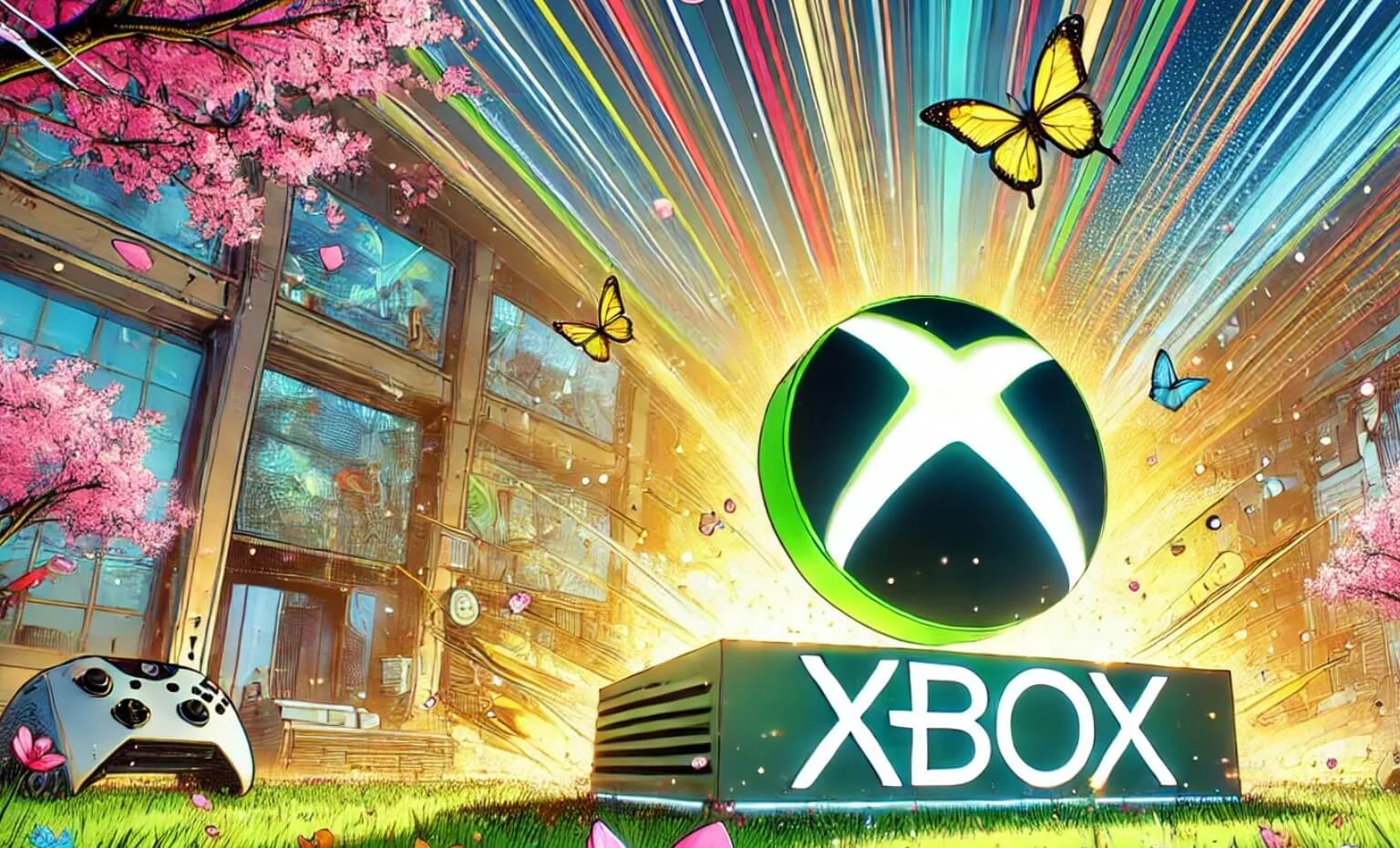 Xbox oznamuje Partner Preview, láká na odhalení nových titulů