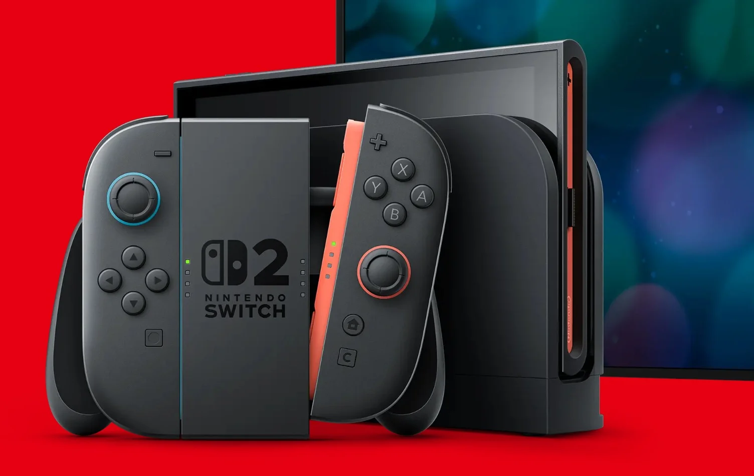 Switch 2 má první jailbreak. Háček je ve staré hře ze Switche