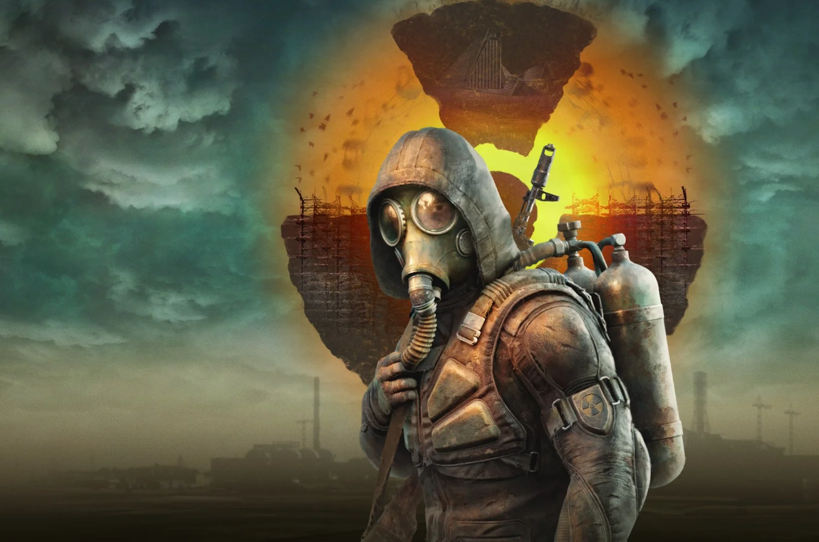 DLC druhého Stalkera oficiálně oznámeno