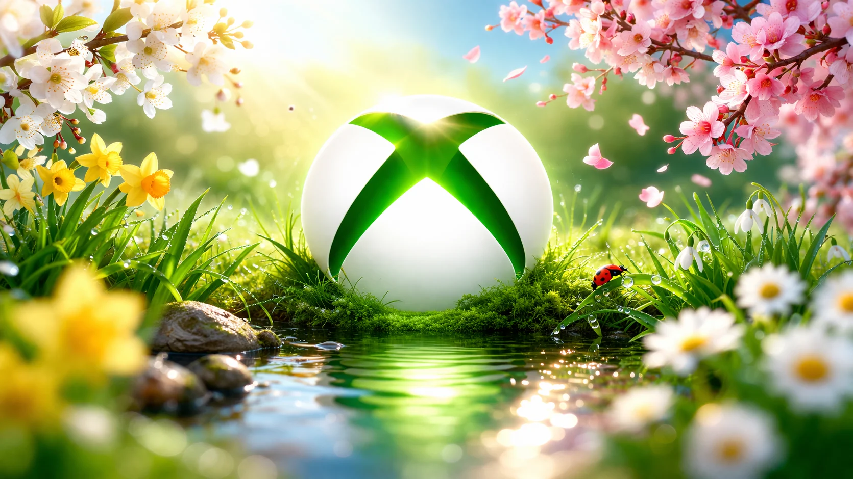 Xbox Game Pass bude více cenově flexibilnější, nově i s Discordem 