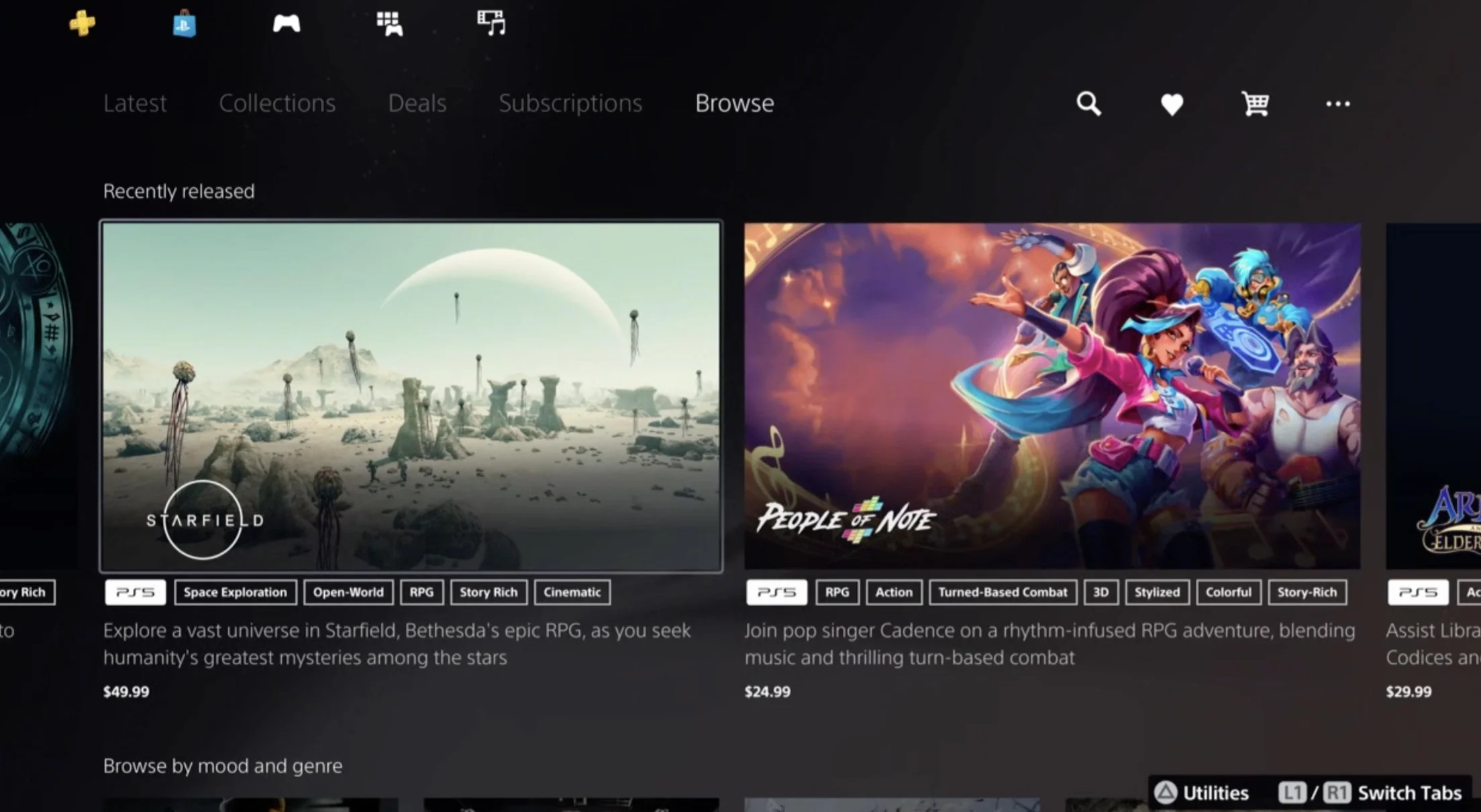 ps5 udpate reddit