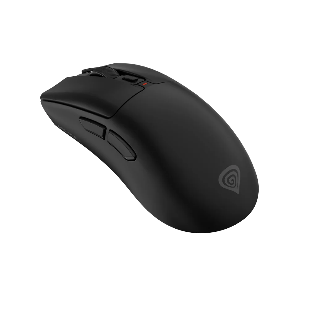 Genesis Zircon 880 PRO | Superpařmeni Lab