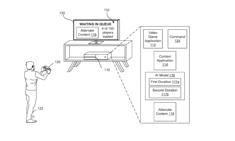 Patent Sony