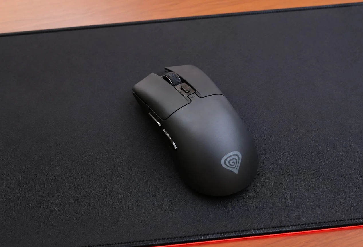 Herní myš Zircon 880 Pro