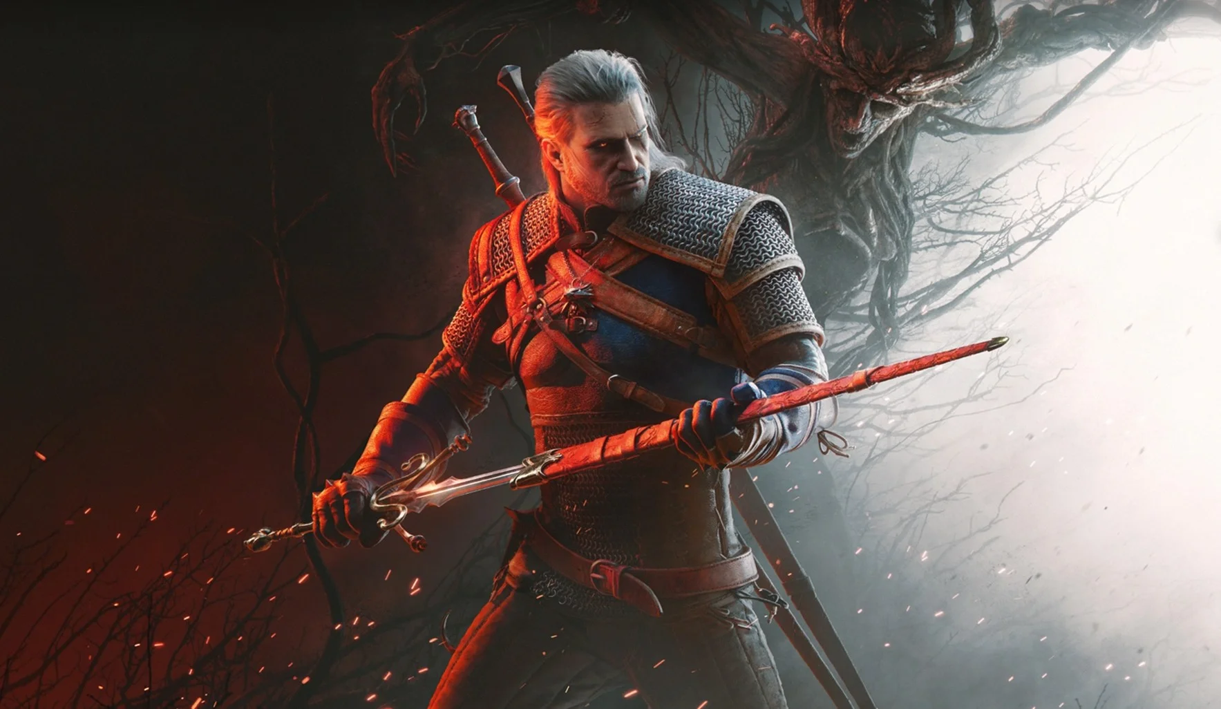 Zaklínač 3 zvedá minimální nároky, příchod nového DLC odhaluje technické specifikace