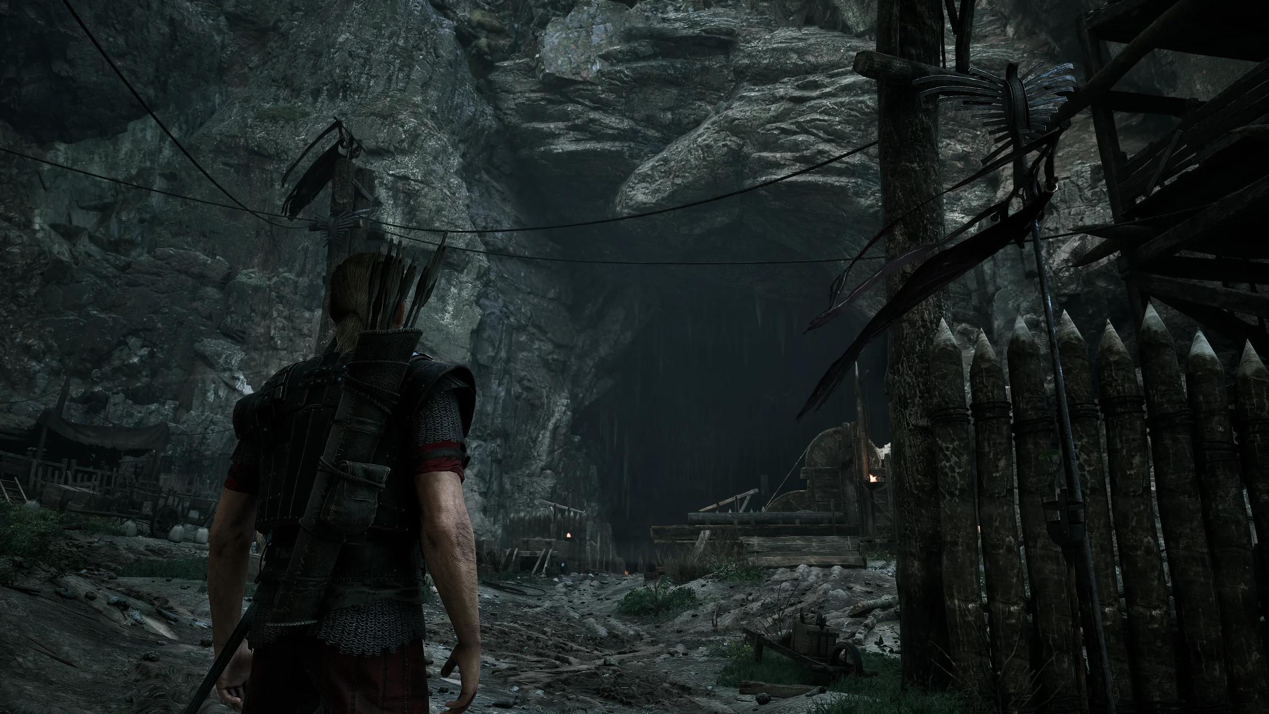 Gothic 1 Remake recenze