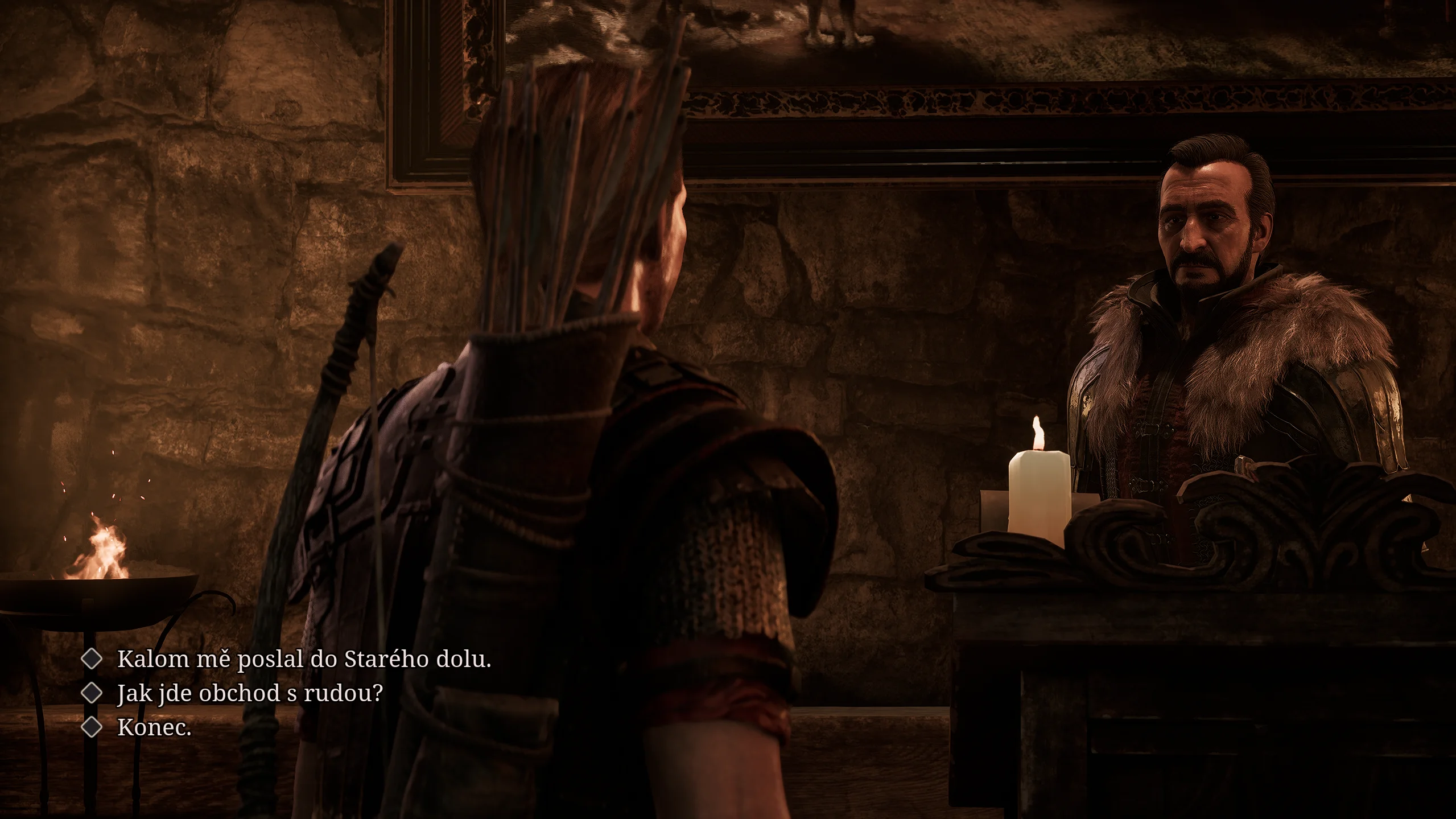 Gothic 1 Remake recenze