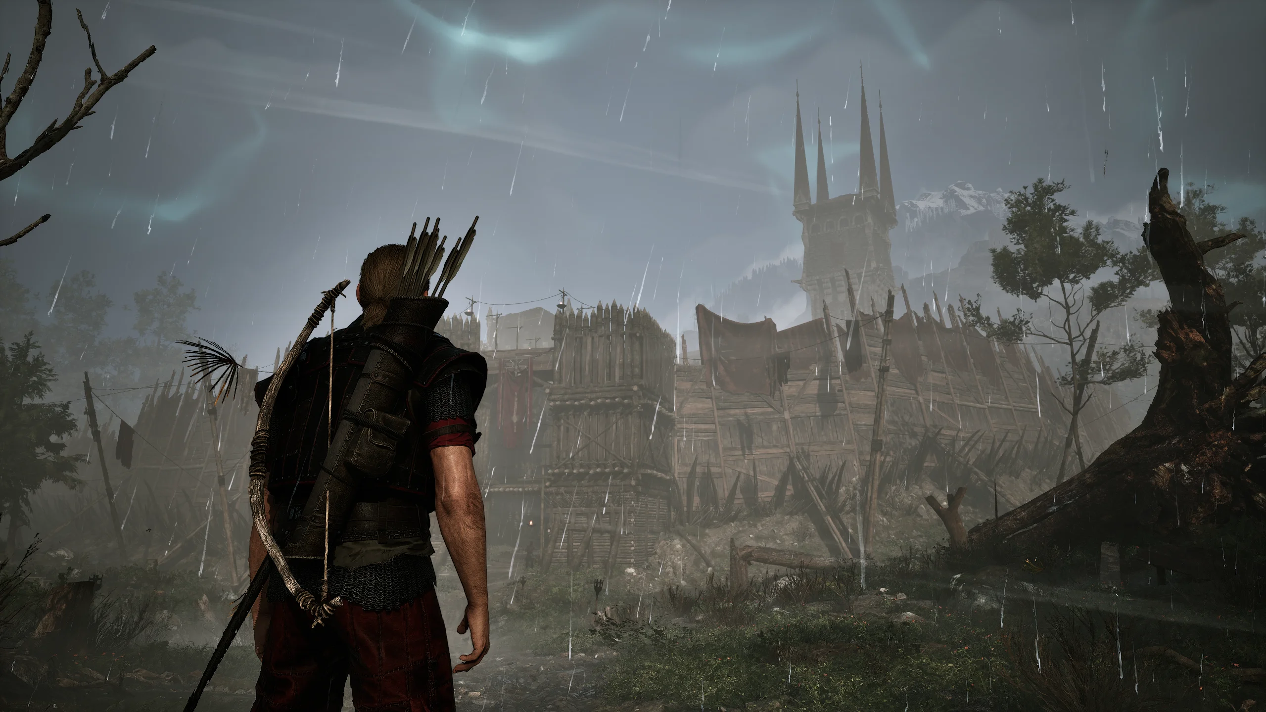GOTHIC 1 REMAKE RECENZE