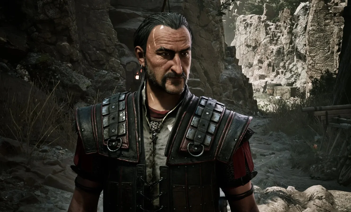 Recenze: Gothic 1 Remake