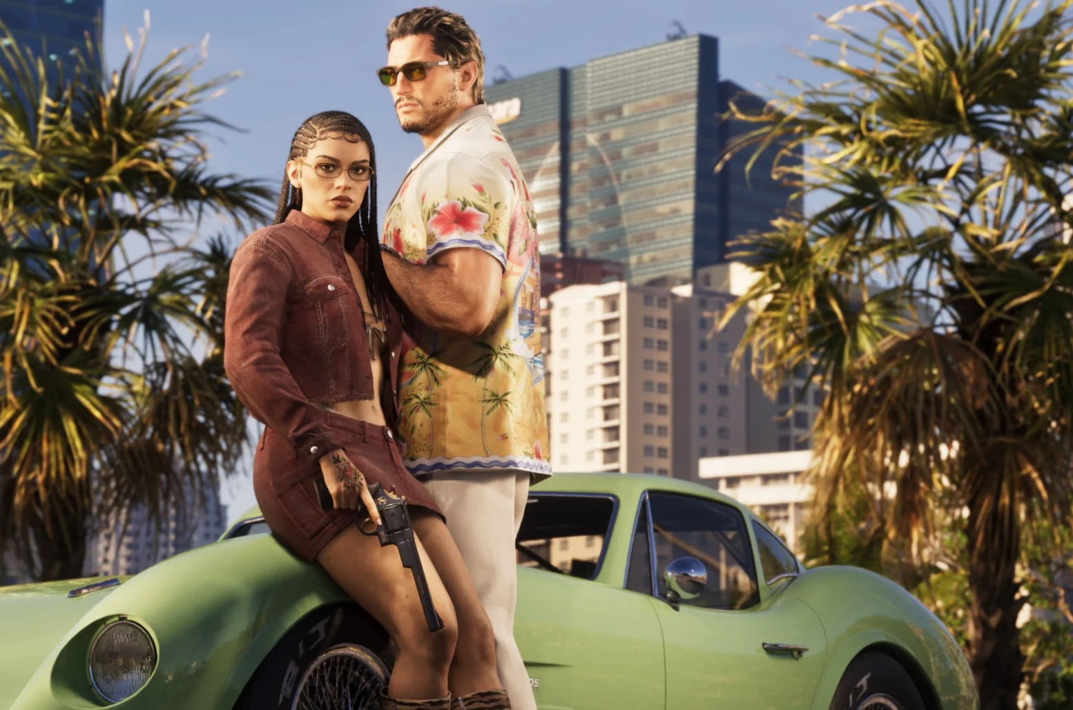 GTA VI Ultimate Edition