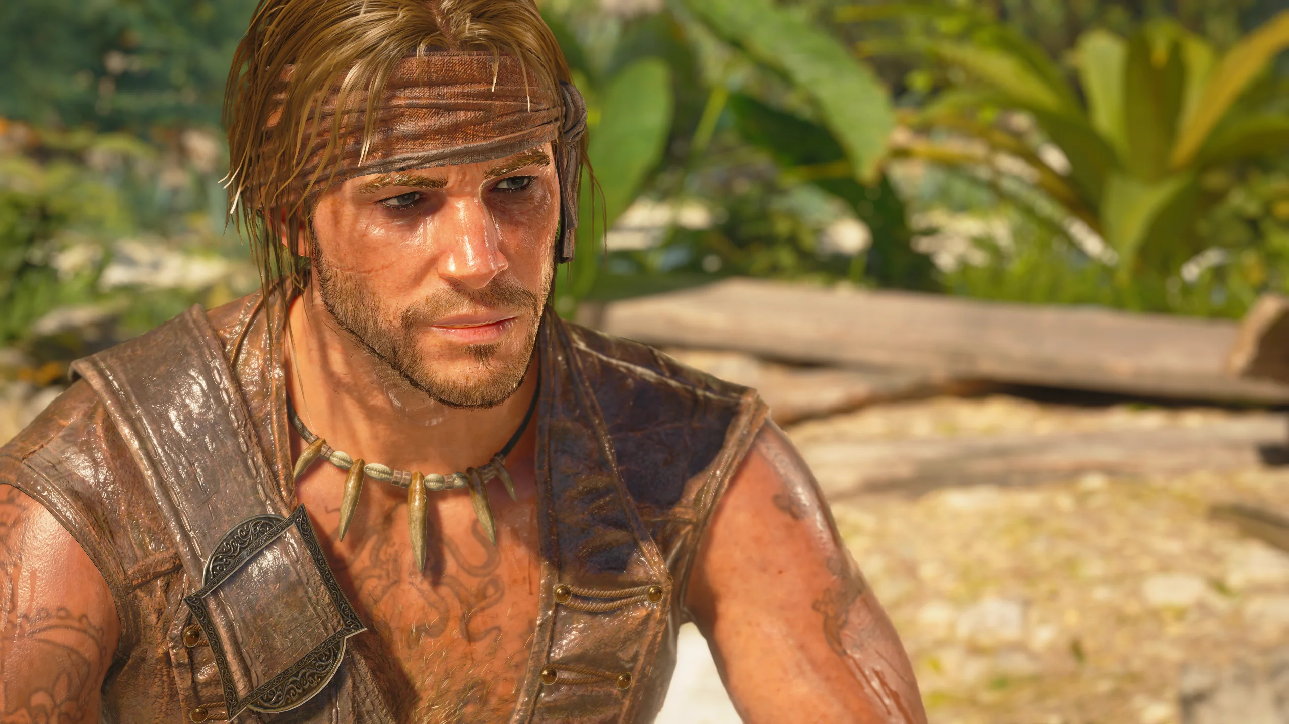 AC BLACK FLAG ZAČÁTEK