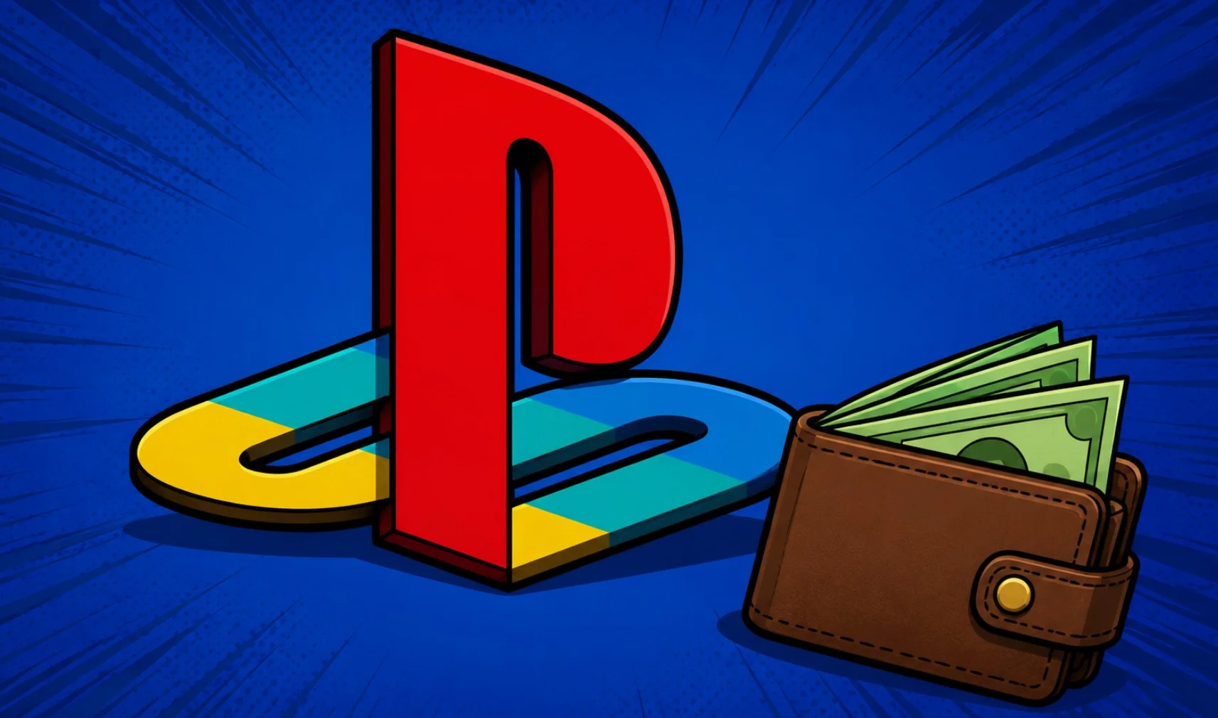 Držte si peněženky, startují velké letní slevy na PlayStationu