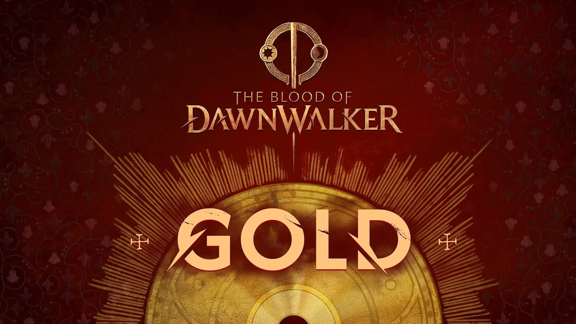 THE BLOOD OF DAWNWALKER GOLD