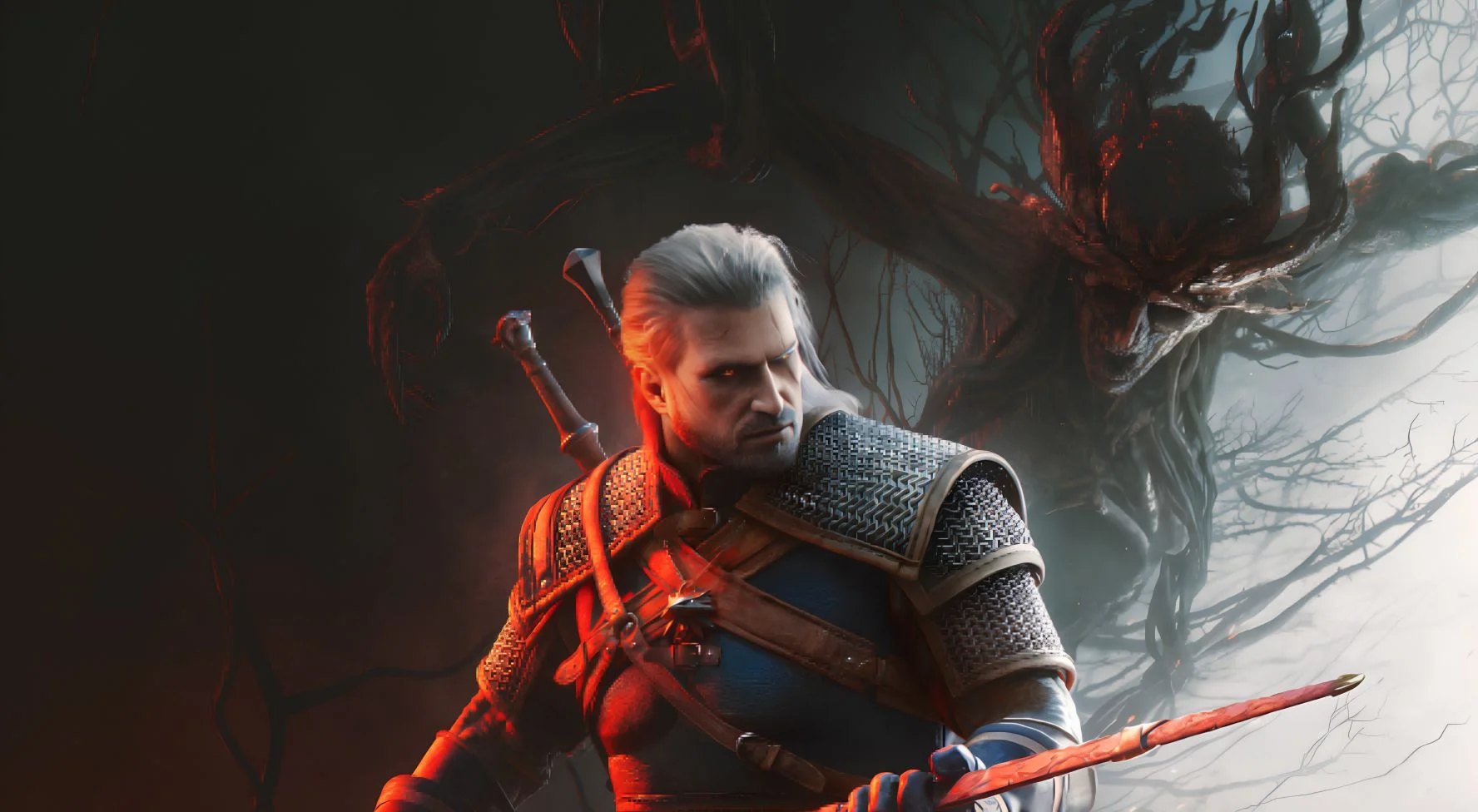 Nové DLC Songs of the Past pro Zaklínače 3 odhaleno, Zaklínač 3 projde remasterem
