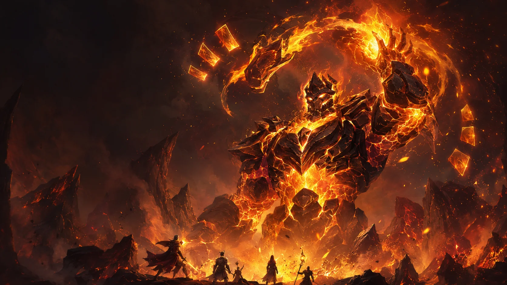 Warcraft a Dungeons & Dragons? Potvrzení je blízko