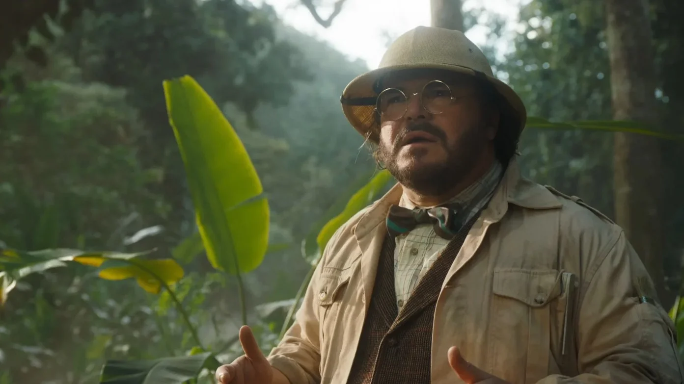 Jumanji se loučí, nový trailer na poslední díl je venku