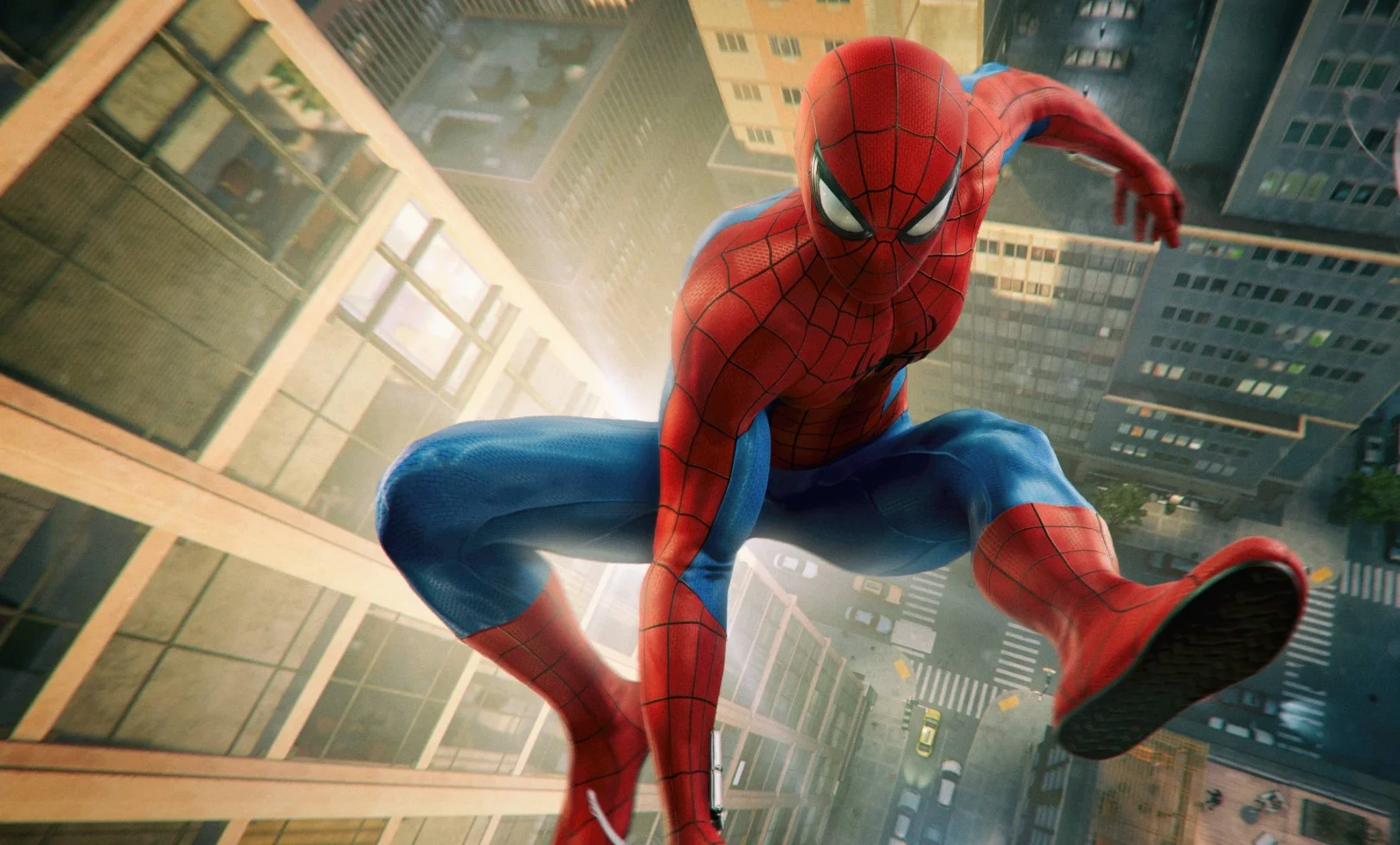 Marvel’s Spider-Man 2 se po roce ozval s obleky i úsporným režimem