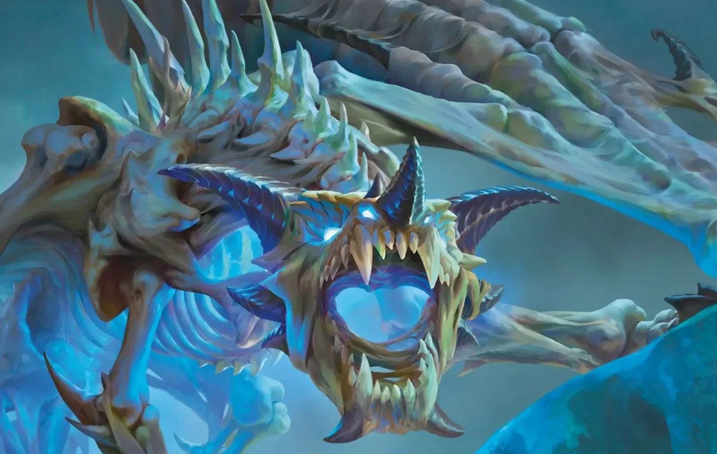 Oficiální. Warcraft v D&D nabídne všech 13 tříd z MMO