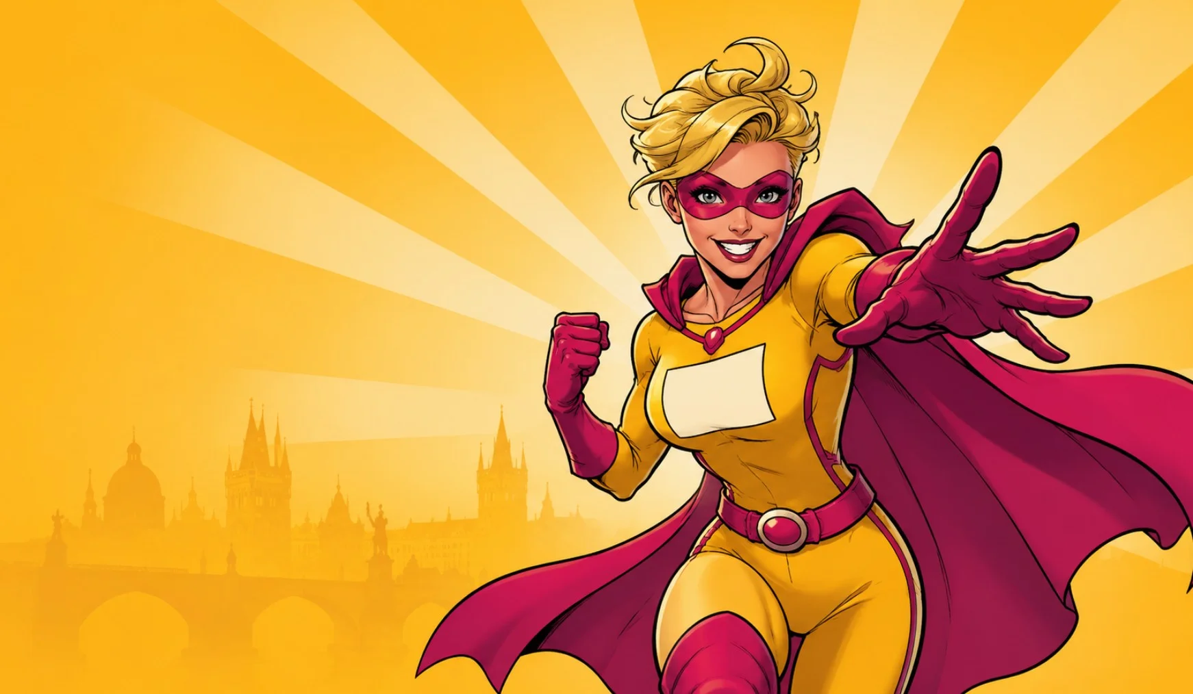 Comic-Con Prague už láká na příští ročník, přiveze Rikera