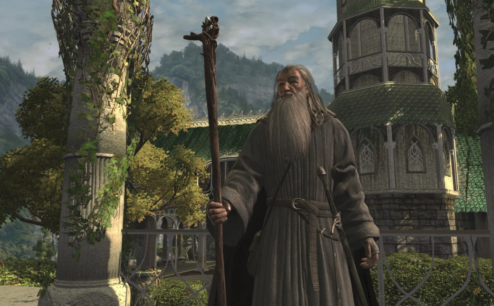 Návrat do světa Pána prstenů je tady, War in the North se nečekaně vrací ve vylepšené verzi