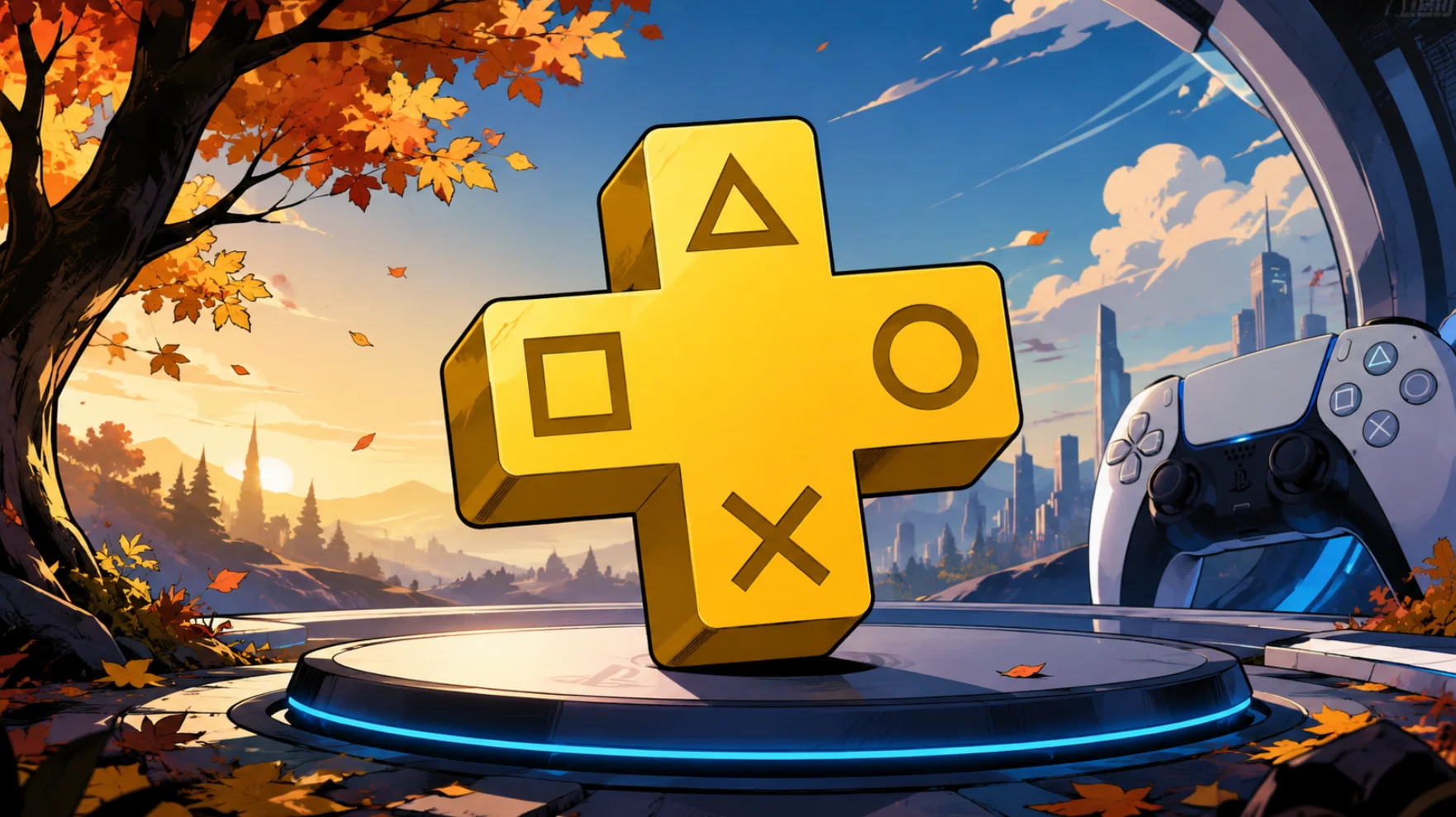 8 her opustí PlayStation Plus v říjnu, některé zamrzí