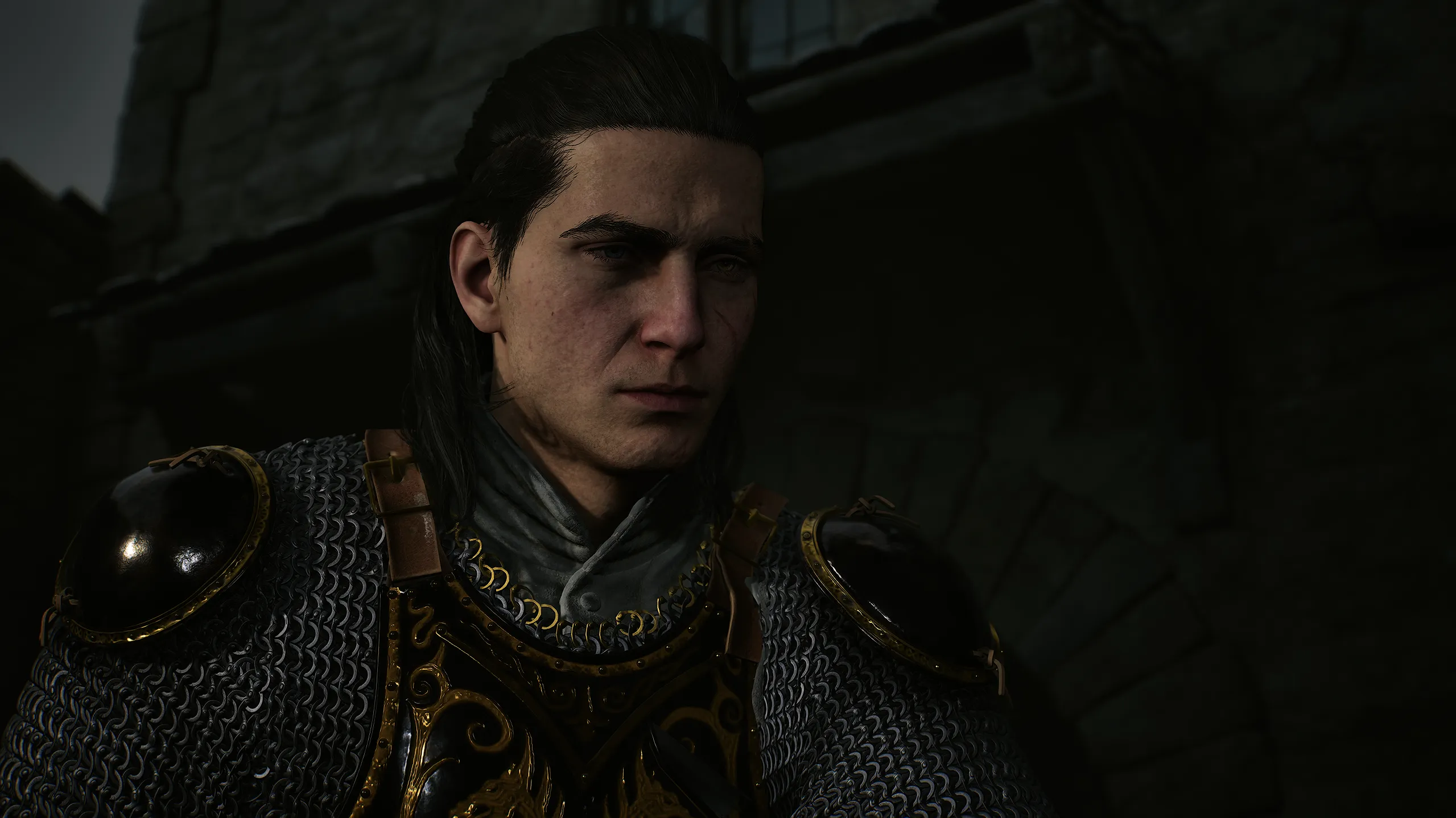 Coen (screenshot ze hry)