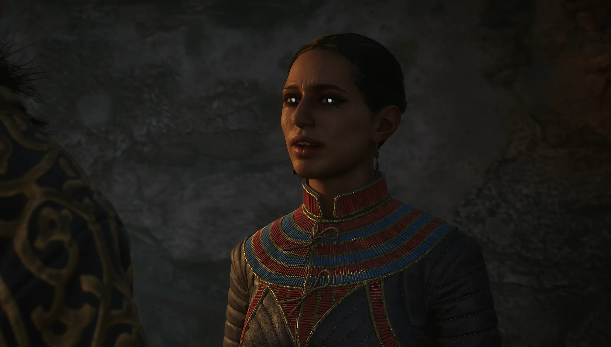 Lacra ve hře The Blood of Dawnwalker