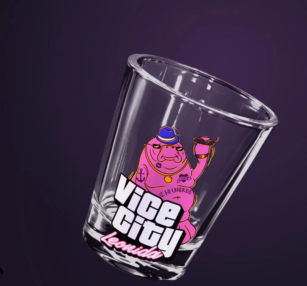 PANÁK GTA VI