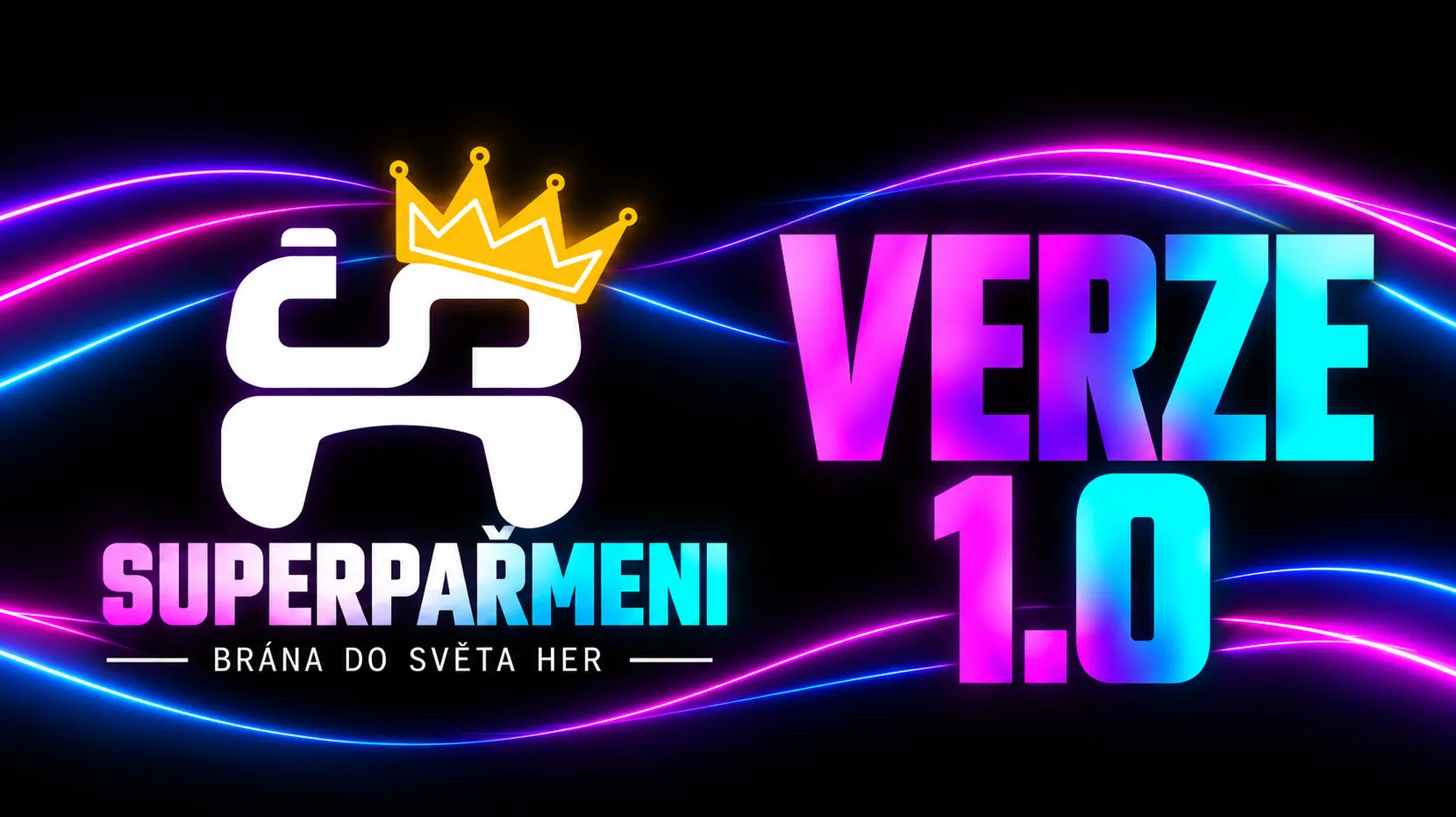 Verze 1.0 je venku! SFeed opouští betu a přináší odznaky, tier list i české hry