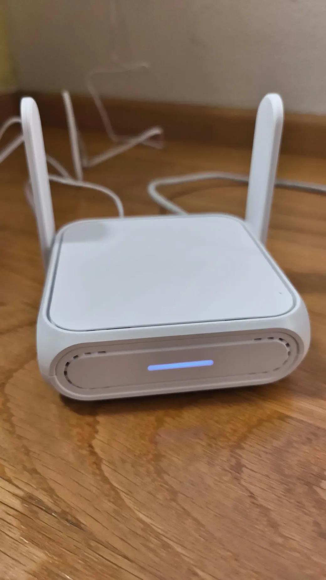 ROUTER ASUS RT-BE58 Go