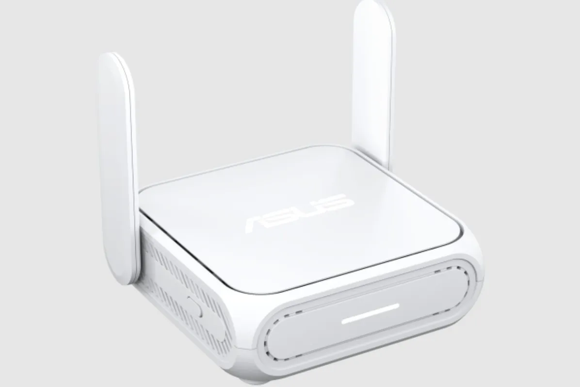Recenze: ASUS RT-BE58 Go
