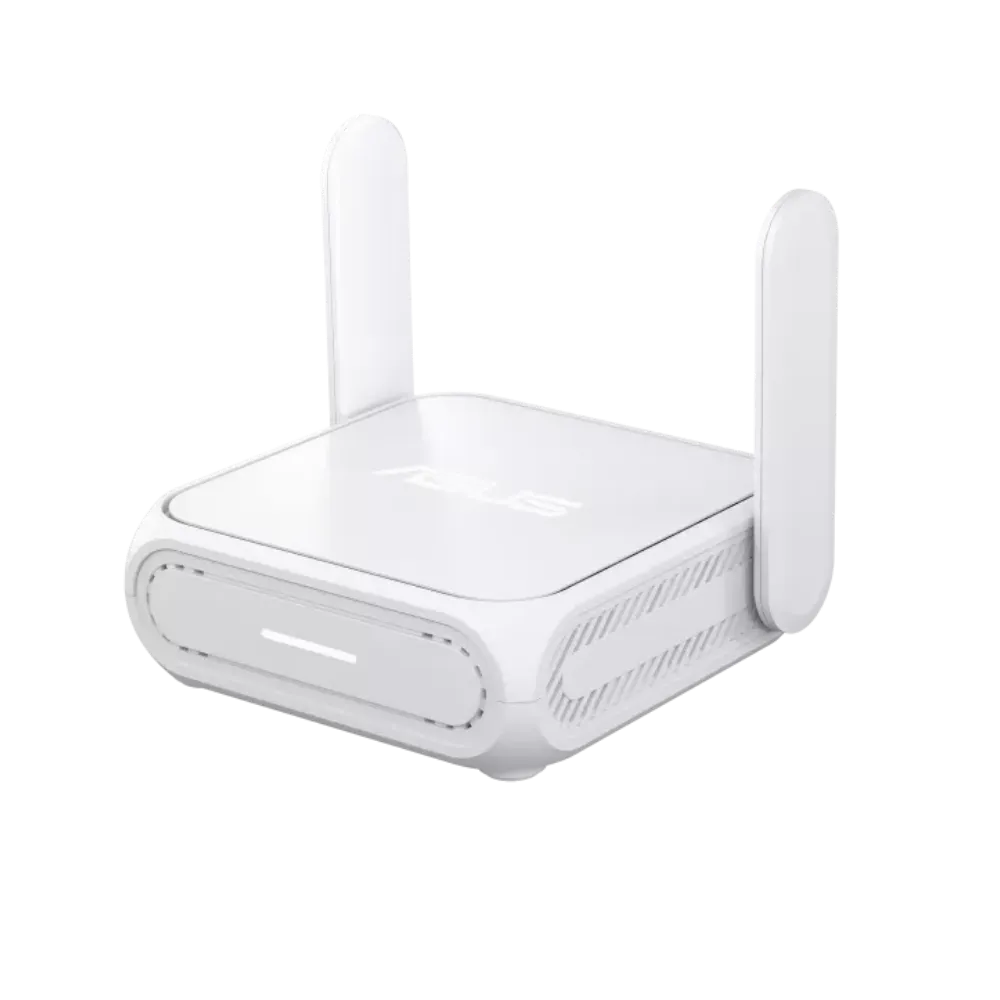 ASUS RT-BE58 Go | Superpařmeni Lab