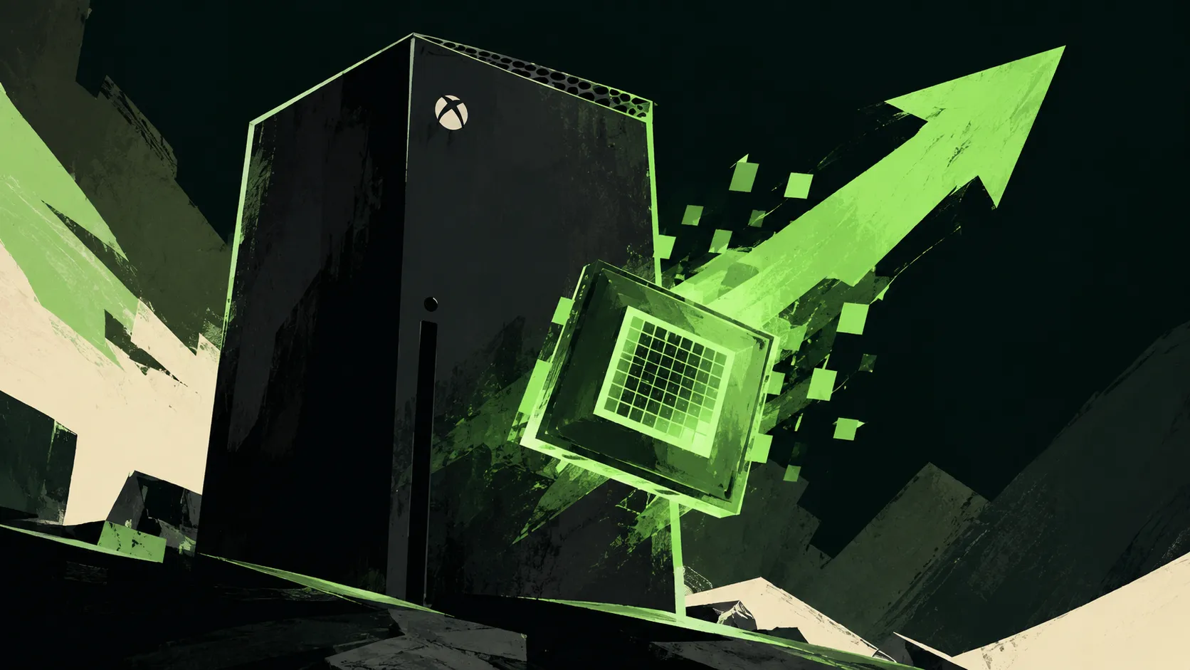 Xbox Series X dostane vlastní PSSR, výhodu může mít proti PS5