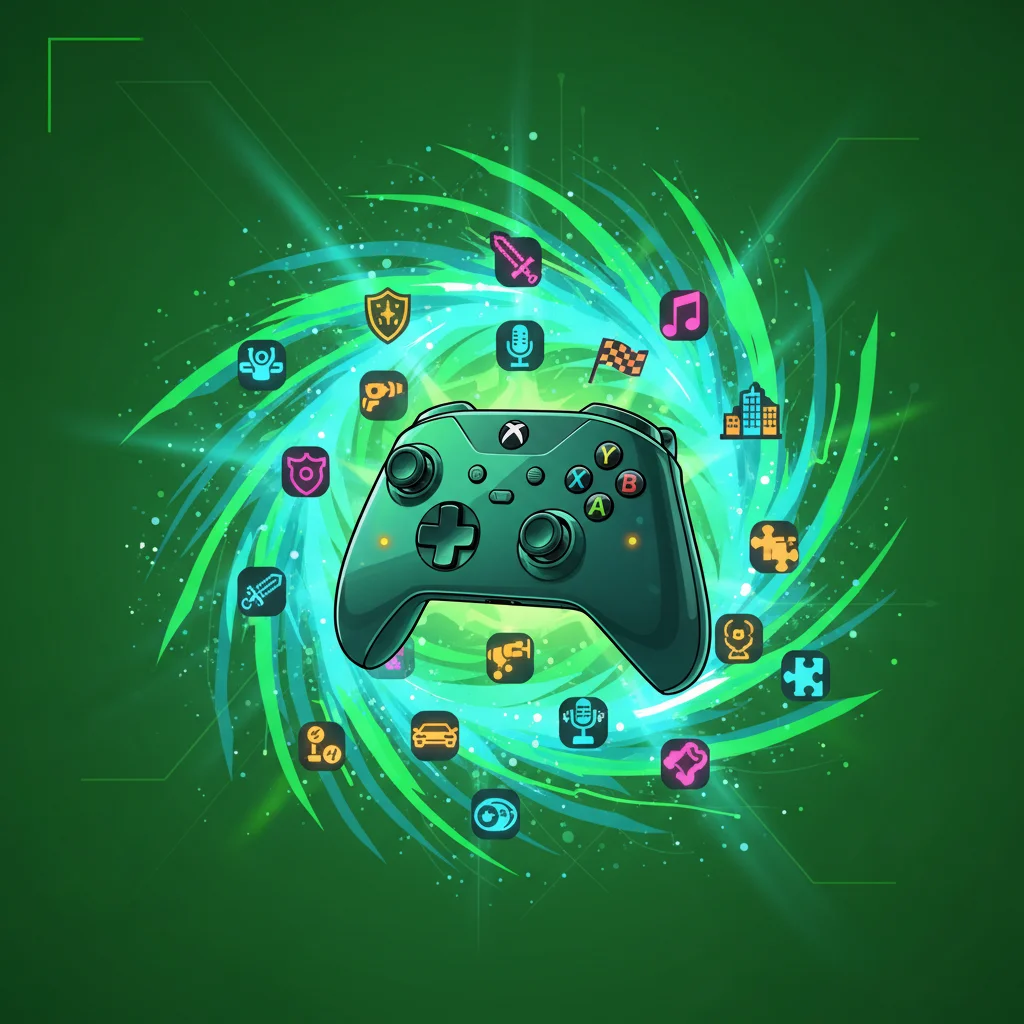 Xbox Game Pass Starter Edition je tady, odhaluje svou knihovnu her