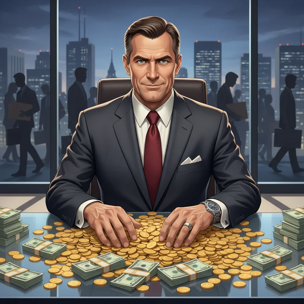 Šéfové v EA berou miliony dolarů i po propouštění