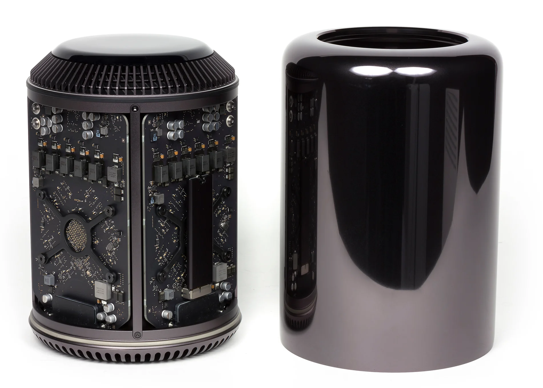 Mac Pro 2013
