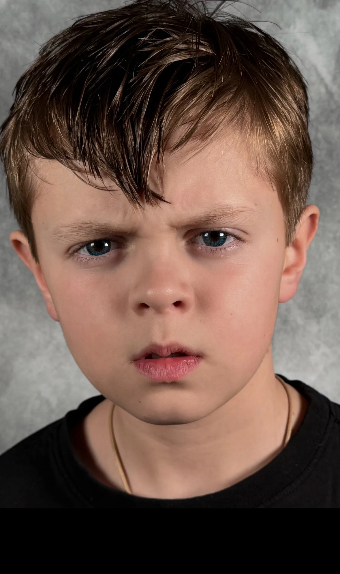 Callum Vinson