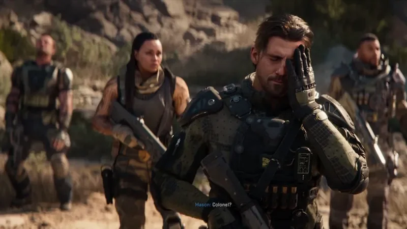 Call of Duty končí na PS4 a Xbox One 